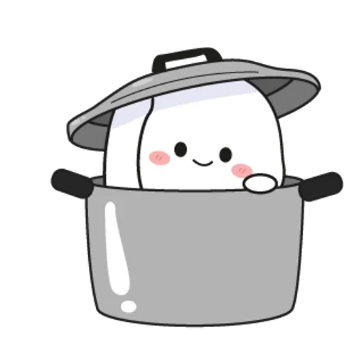 Xiao long bao6 sticker 14