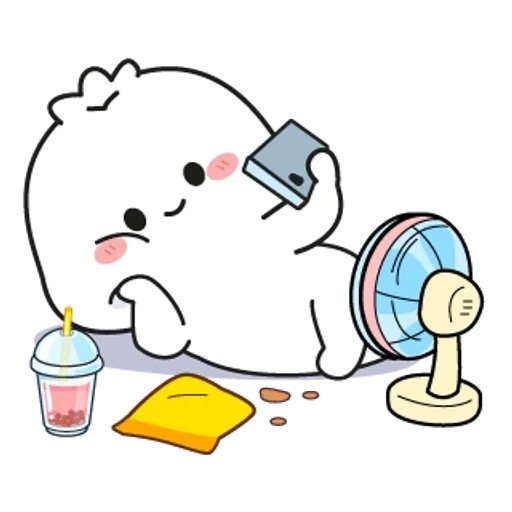 Xiao long bao6 sticker 17