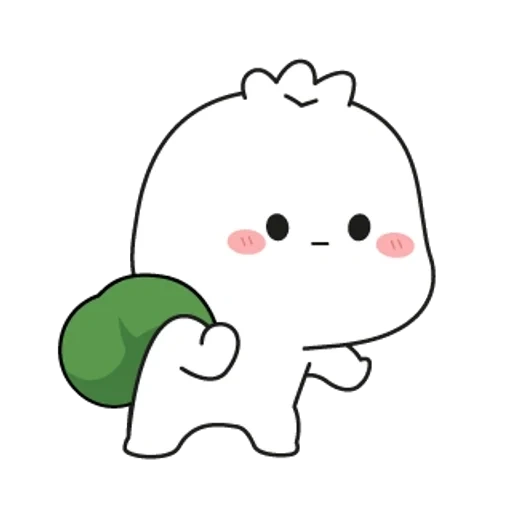 Xiao long bao6 sticker 20