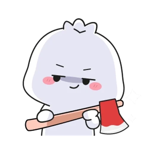 Xiao long bao6 sticker 21