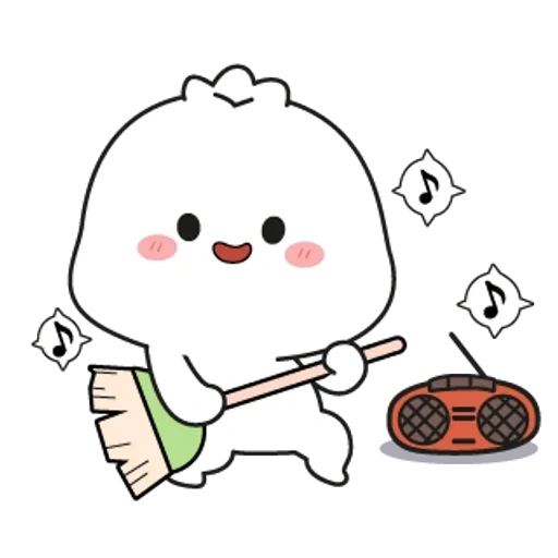 Xiao long bao6 sticker 24