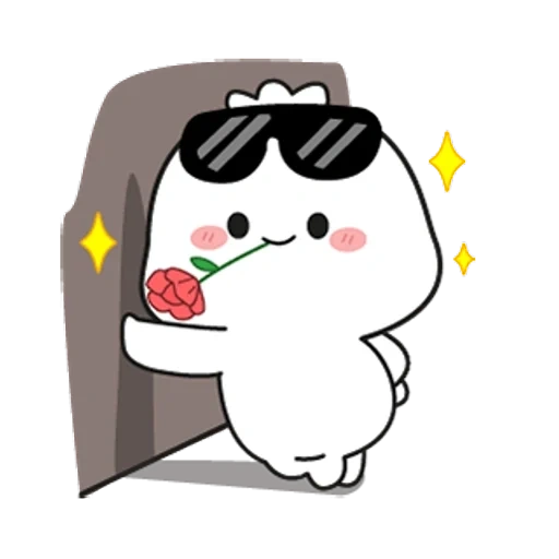 Xiao long bao6 sticker 4