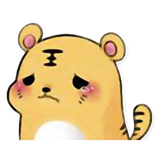 xiaonaofu sticker 12