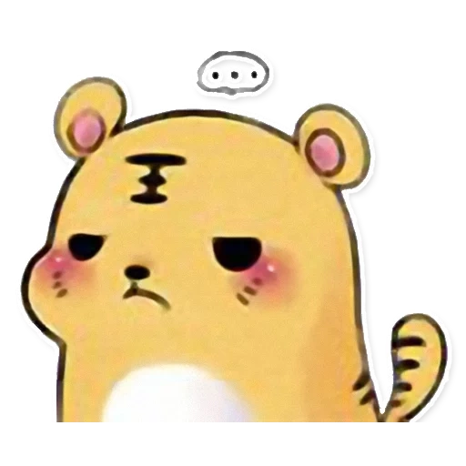 xiaonaofu sticker 10