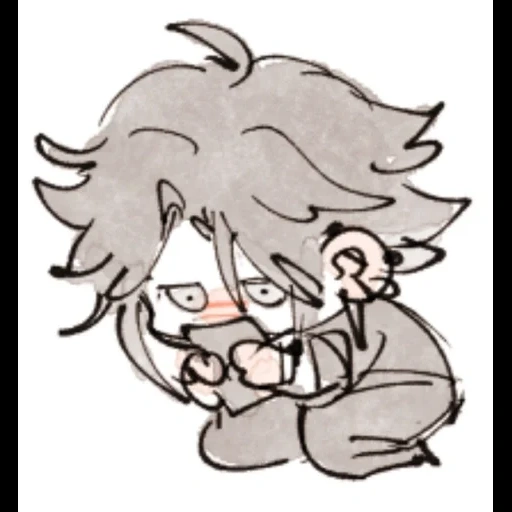 cr: yeetoldy (twitter) sticker 48