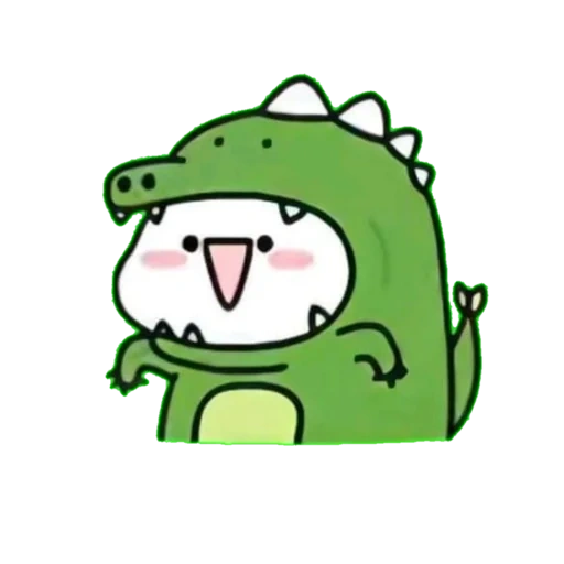 Quby Telegram sticker pack