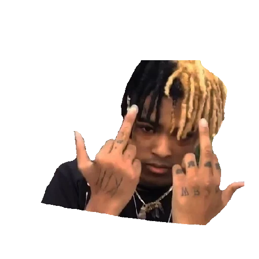 Xxx sticker 2