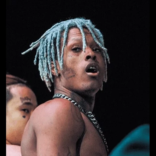 XXXtentacion sticker 11