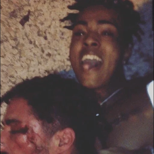 XXXtentacion sticker 17