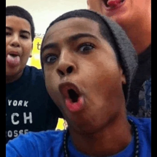 XXXtentacion sticker 34