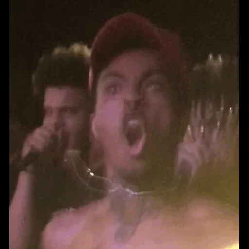 XXXtentacion sticker 9