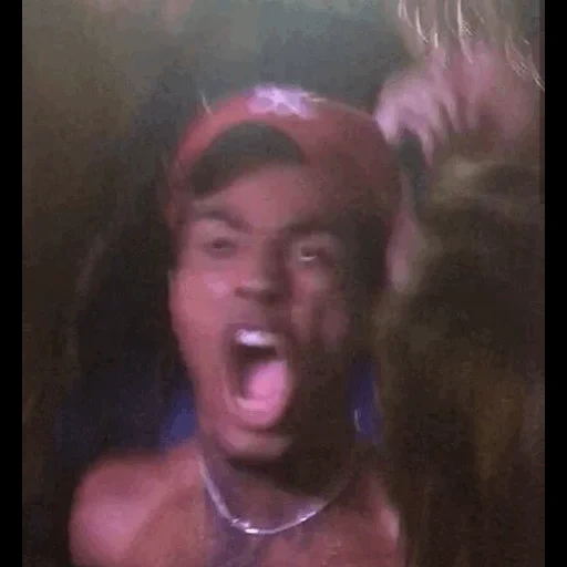 XXXtentacion sticker 10