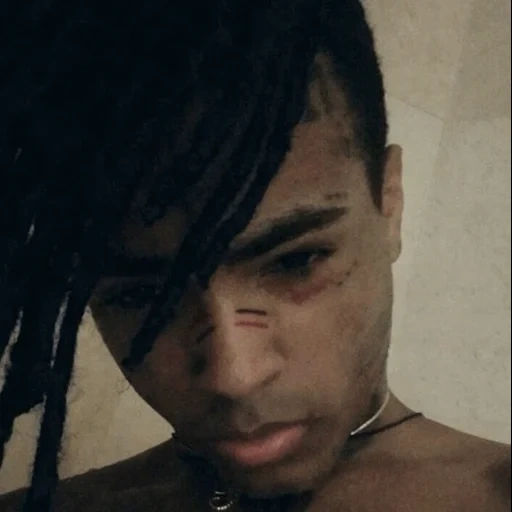 XXXtentacion sticker 11