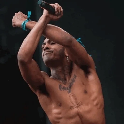 XXXtentacion sticker 13