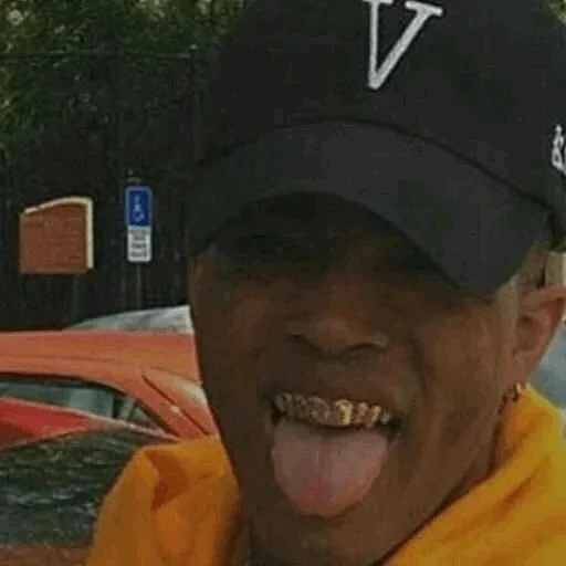 XXXtentacion sticker 26