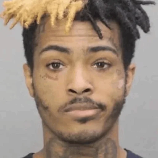 XXXtentacion sticker 35