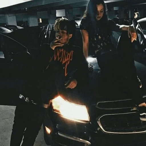 XXXtentacion sticker 36