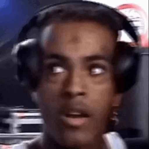 XXXtentacion sticker 5