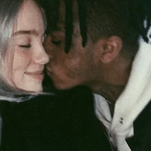 XXXtentacion sticker 67