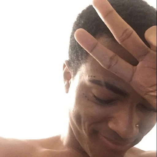 XXXtentacion sticker 84