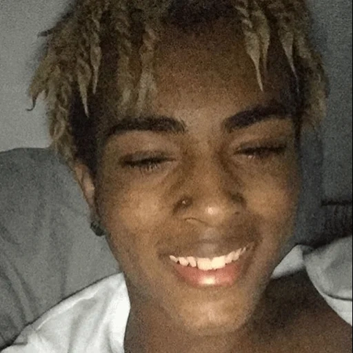 XXXtentacion sticker 90