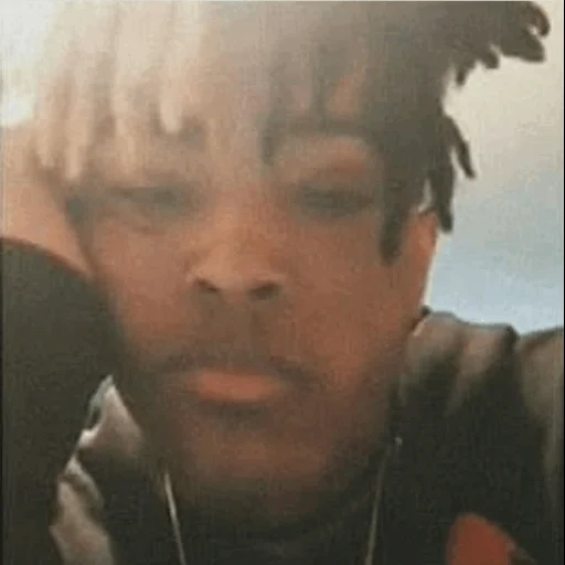 XXXtentacion sticker 92