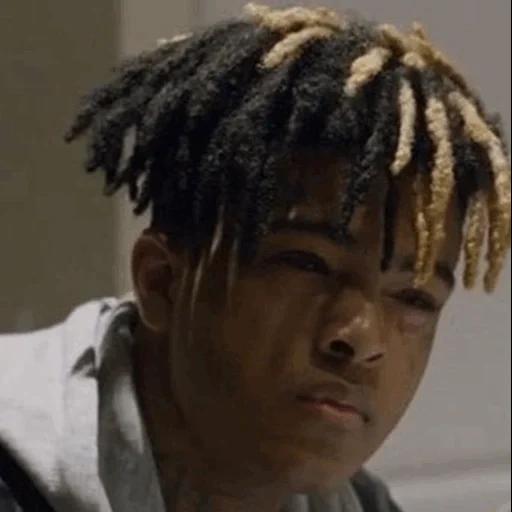 XXXtentacion sticker 95