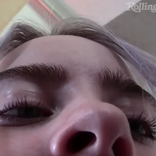 Billie Eilish GGG_i 🕸 Telegram sticker pack