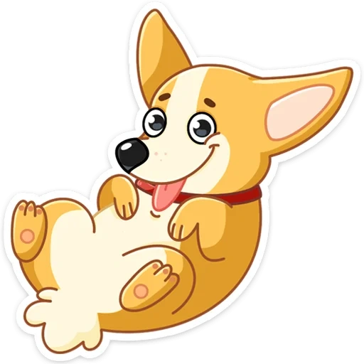 Ями Telegram sticker pack