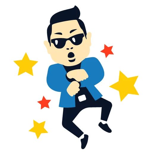 Yandex.Music sticker 20