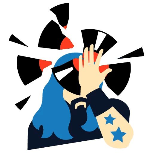 Yandex.Music sticker 22