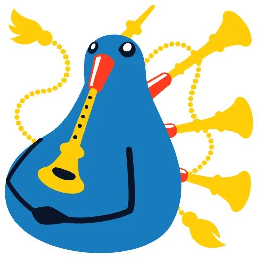 Yandex.Music sticker 28