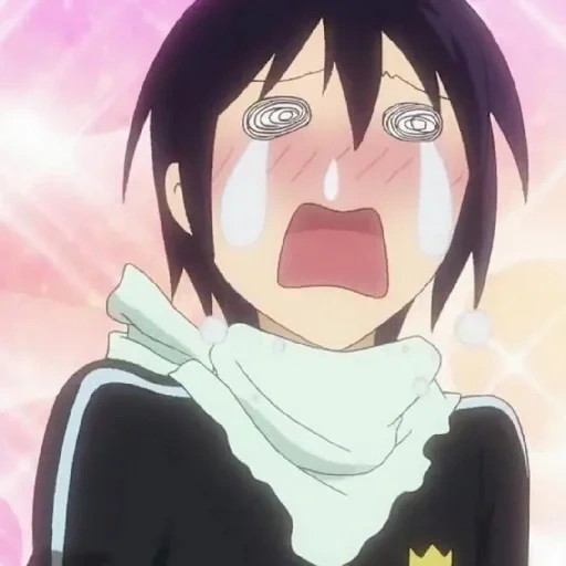 Yato (Yaboku) sticker 11