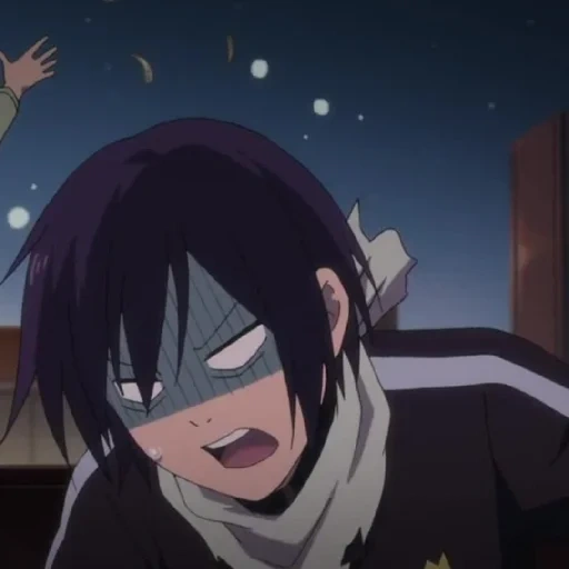 Yato (Yaboku) sticker 13