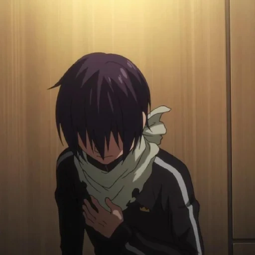 Yato (Yaboku) sticker 16