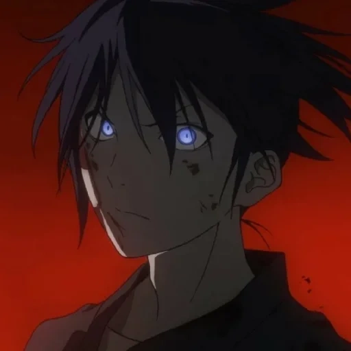 Yato (Yaboku) sticker 19