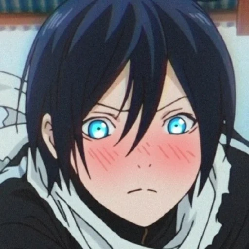 Yato (Yaboku) sticker 6