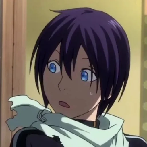 Yato (Yaboku) sticker 9