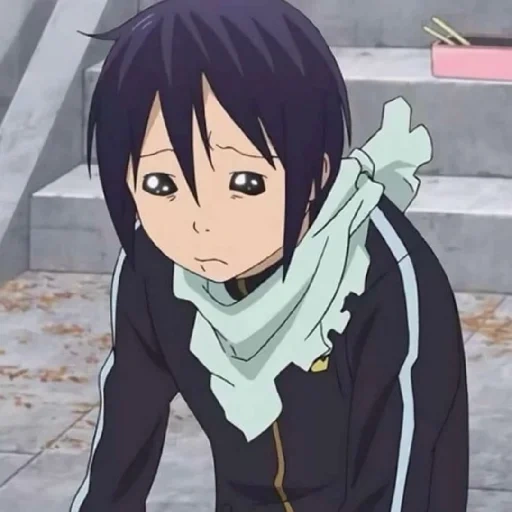 Yato (Yaboku) sticker 10