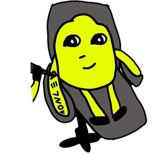 YetAnotherBot sticker 6