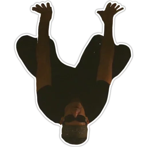 Не шутите с Зоханом sticker 18