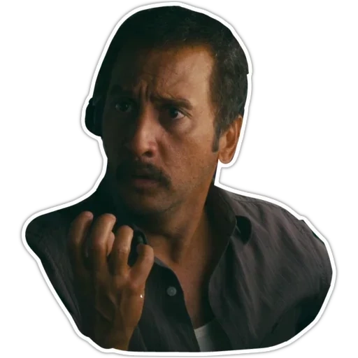 Не шутите с Зоханом sticker 22