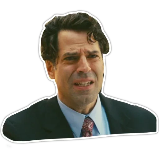 Не шутите с Зоханом sticker 27