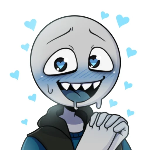 Your Boyfriend game sticker 12