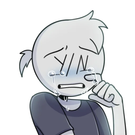 Your Boyfriend game sticker 17