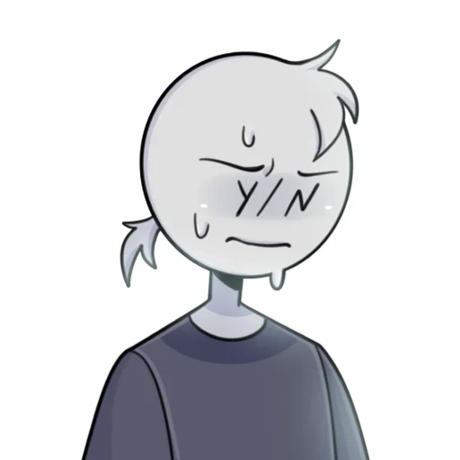 Your Boyfriend game sticker 3