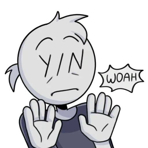 Your Boyfriend game sticker 9