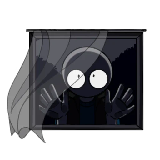 Your Boyfriend game sticker 10