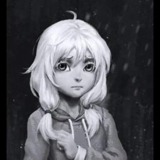 Виртуальная новелла "Зайчик"💀🐰 Telegram sticker pack