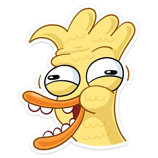 Зак | Zuck Telegram sticker pack